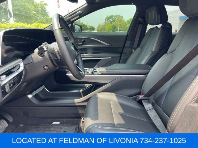 Used 2024 Cadillac LYRIQ For Sale in Livonia, MI