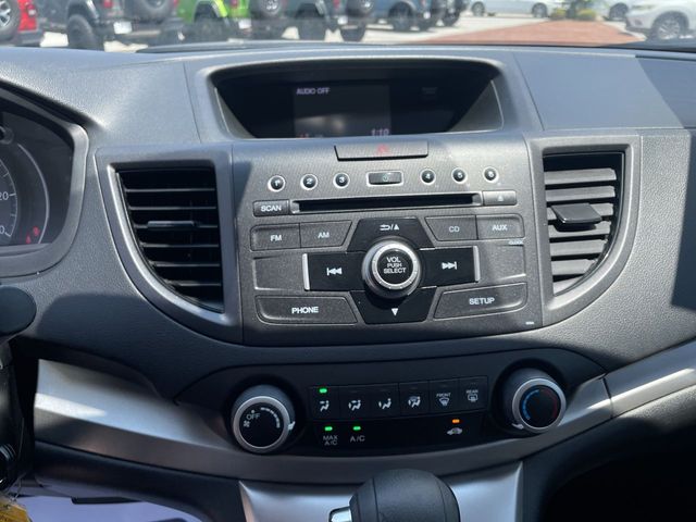 Used 2014 Honda CR-V SUV