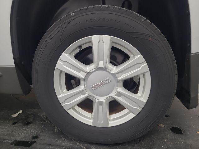 2016 – GMC – Terrain