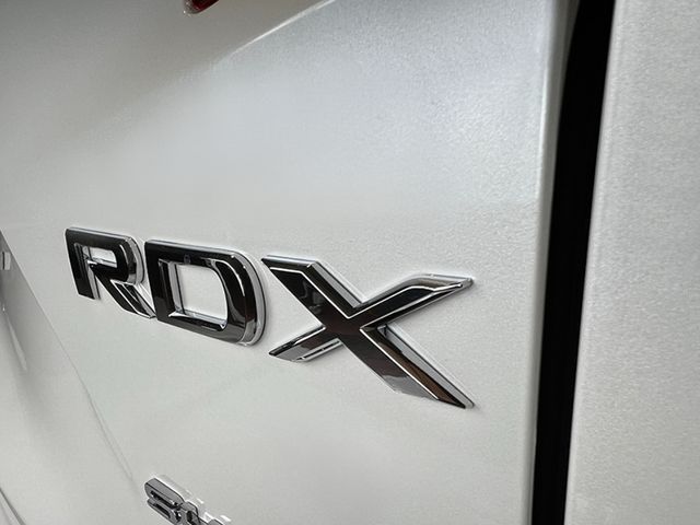 2026 Acura RDX Advance Package - null exterior view 5