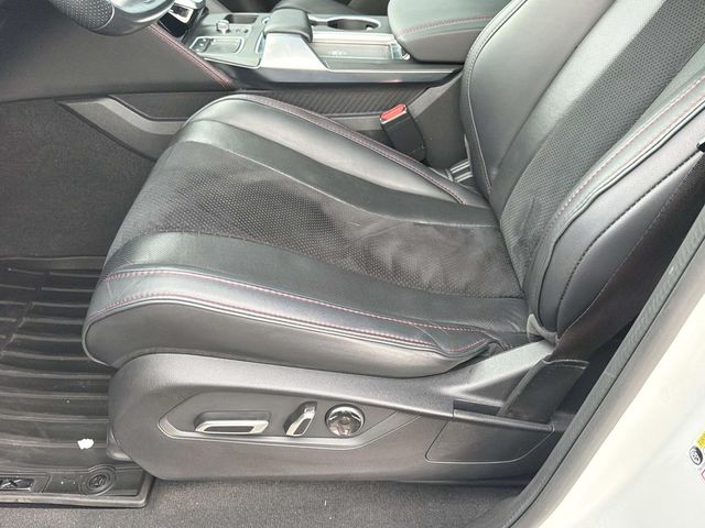 Used 2023 Acura MDX SUV