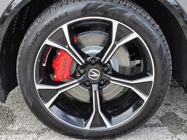 new 2026 Acura MDX car, priced at $73,388