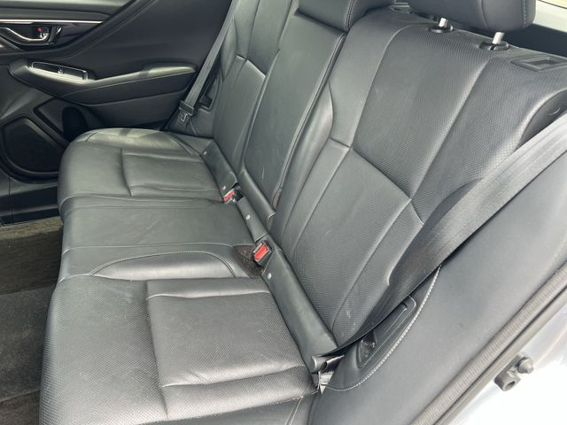 Used 2024 Silver Subaru Limited XT image 38