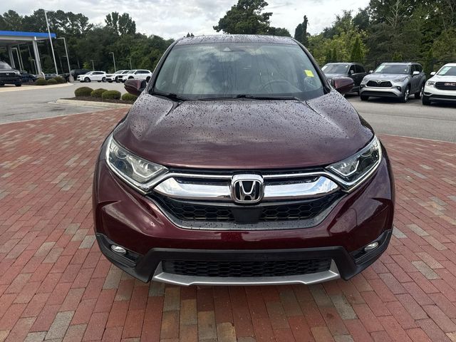 Used 2019 Honda CR-V SUV