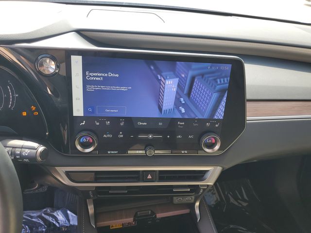 Used 2024 Black Lexus 350 Premium image 19