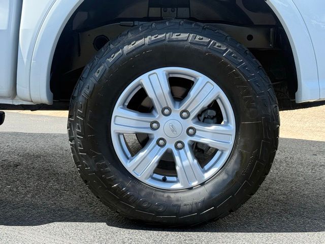 used 2019 Ford Ranger car, priced at $25,469