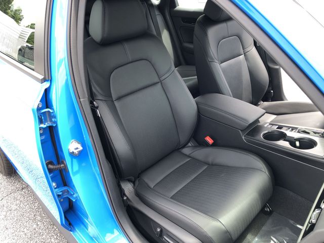 new 2026 Honda Civic Hybrid car, priced at $33,241