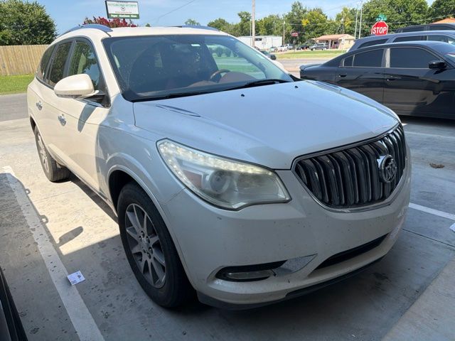 2014 Buick Enclave Leather FWD