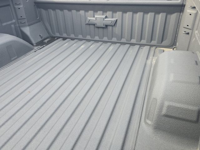 2024 Chevrolet Silverado 1500 RST:42726A