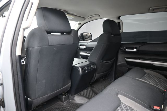 Used 2021 Toyota Tundra Truck