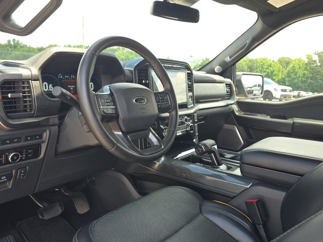 2023 Ford F-150 Tremor:169051A