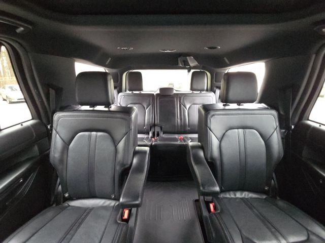 2021 Ford Expedition Limited:167621B