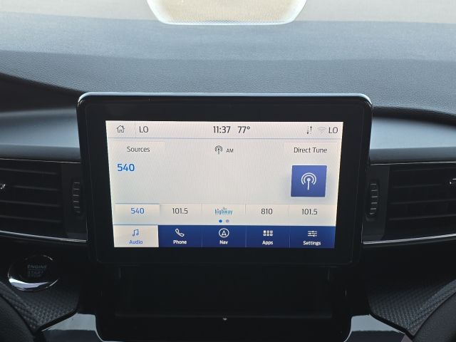 Photo of 2023 Ford Explorer ST-Line in Dallas, GA - 32,  2023 Ford Explorer ST-Line:167459A