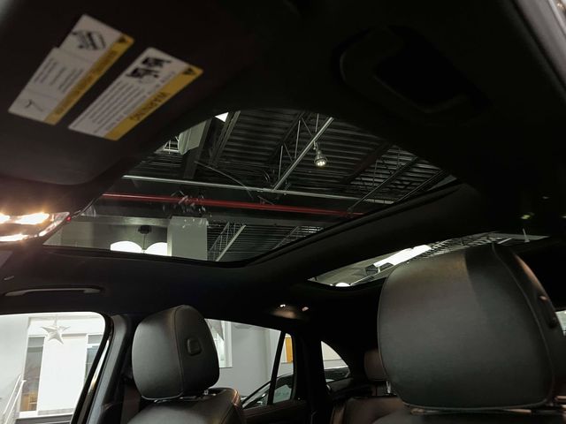 used 2024 Mercedes-Benz GLA car, priced at $38,991