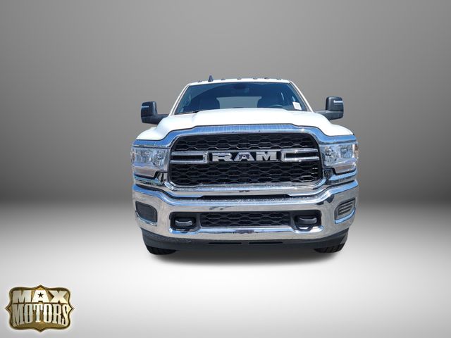 2024 Ram 2500 Tradesman 2