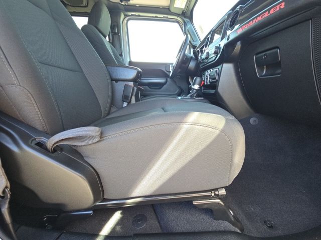 Photo of 2021 Jeep Wrangler Unlimited Sport Altitude in Dallas, GA - 15,  2021 Jeep Wrangler Unlimited Sport Altitude:44244A