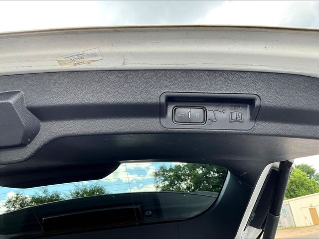 Used 2022 Ford Explorer SUV