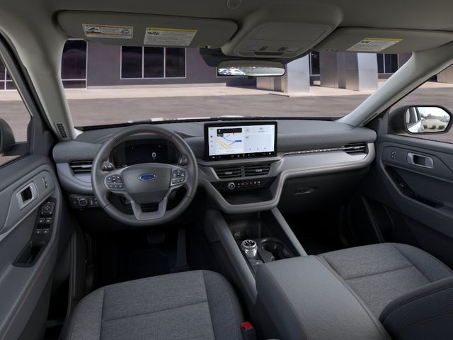 2026 Ford Explorer Active:169740