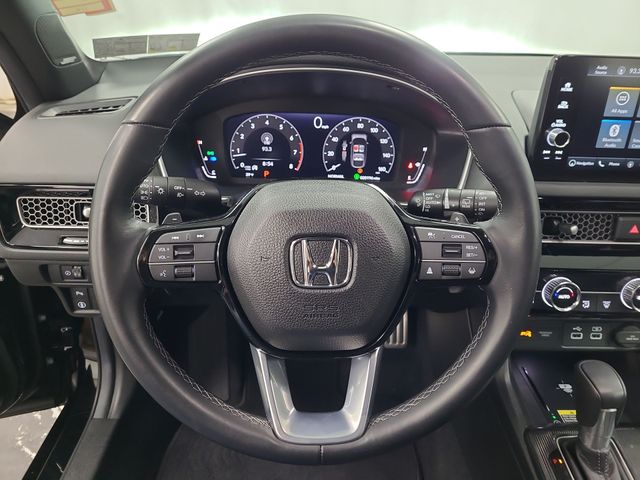 2024 – Honda – Civic