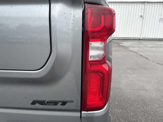 2026 Chevrolet Silverado 1500 - Image 7