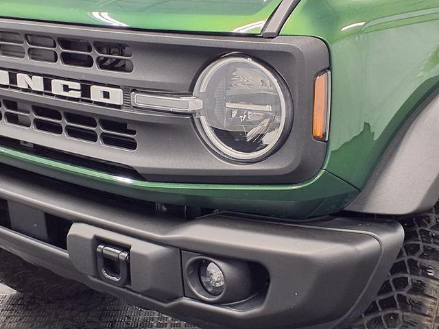 2022 Ford Bronco - Image 32