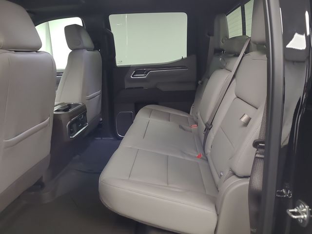 2026 – Chevrolet – Silverado 1500