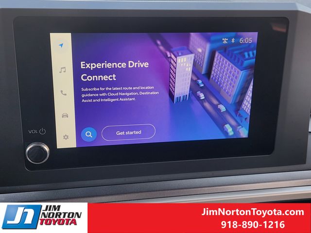 Used 2026 Toyota 4Runner SUV