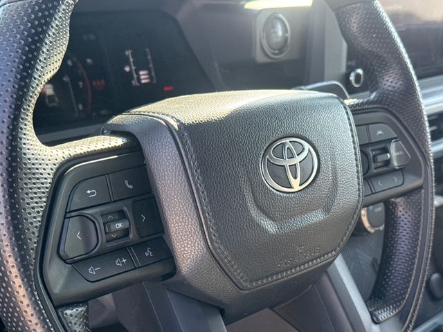 Used 2025 Toyota Tacoma Truck