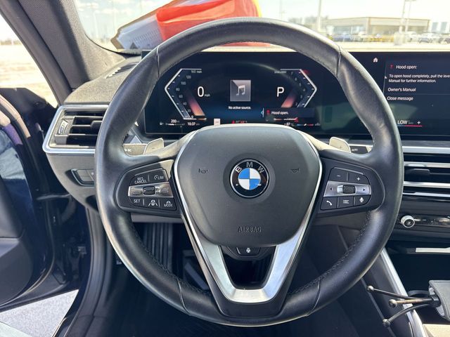 Used 2024 BMW 4 Series Coupe