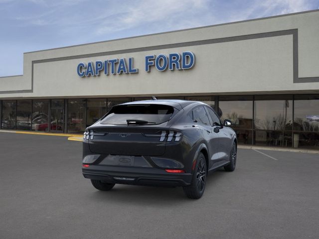 New 2026 Black Ford Premium image 8