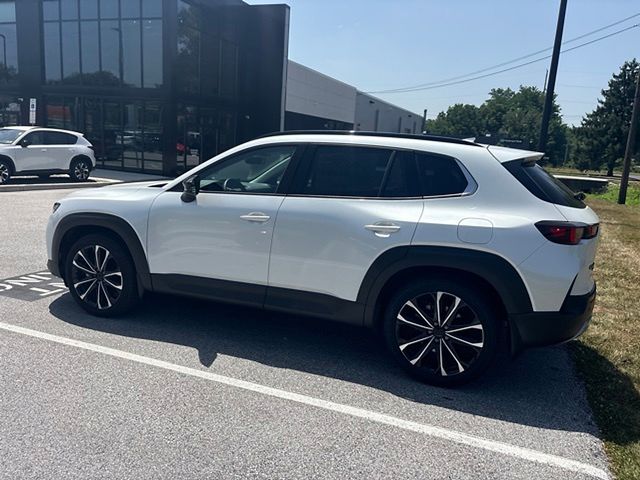 Used 2026 Mazda CX-50 SUV
