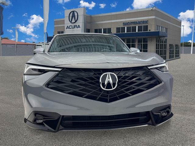 New 2026 Acura ADX SUV