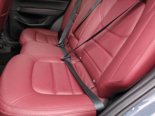 used 2024 Mazda CX-5 car, priced at $26,485