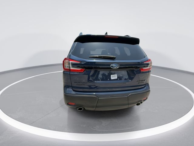 2025 Subaru Ascent - $42,215