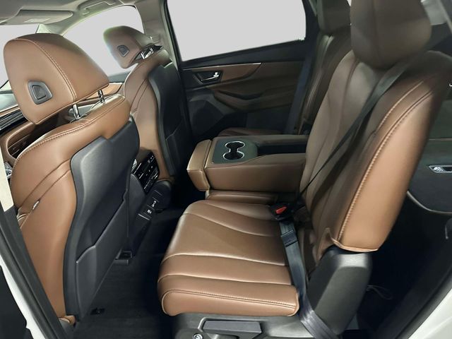 used 2023 Acura MDX car, priced at $39,650
