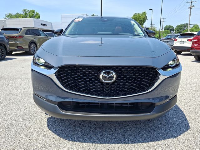 Used 2023 Mazda CX-30 SUV