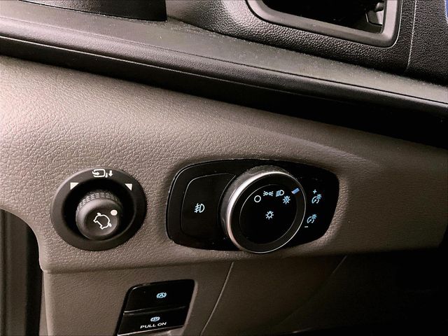 2022 Ford Transit-350 XLT White at Three Rivers CJD