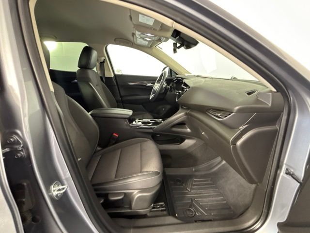 Used 2021 Buick Envision SUV