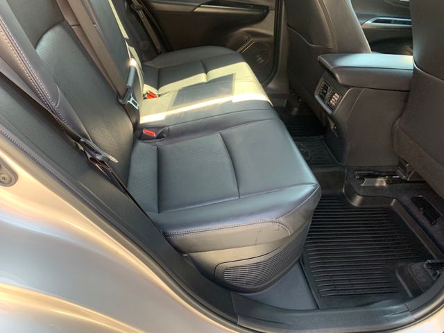 Used 2023 Toyota Venza SUV