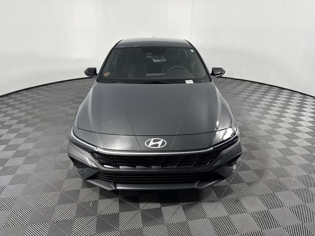 New 2025 Hyundai Elantra For Sale in Indianapolis, IN