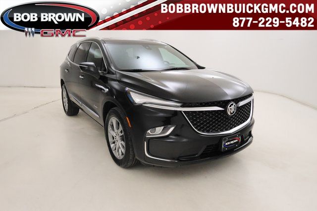 2023 Buick Enclave Avenir AWD