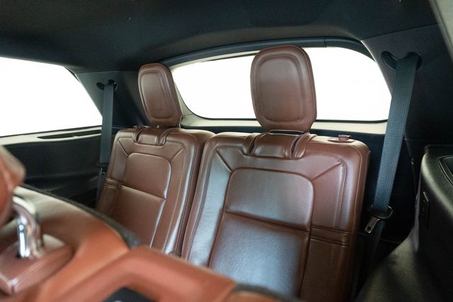 Used 2025 Lincoln Aviator SUV