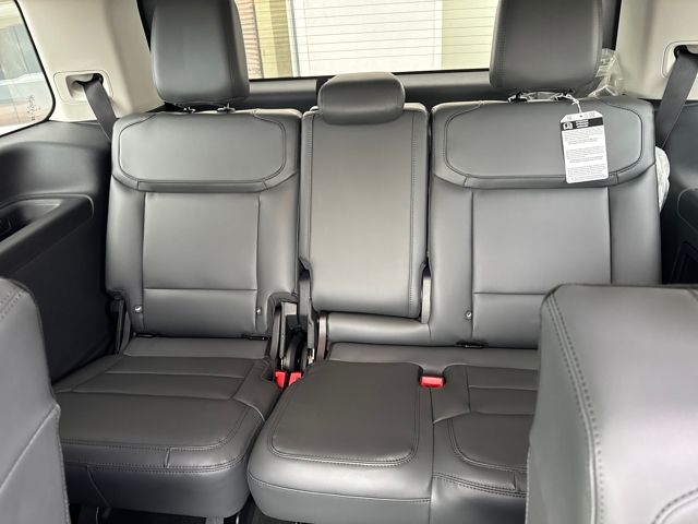 new 2026 Ford Expedition car, priced at $74,940