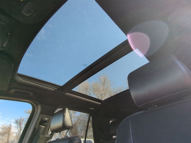 2021 Black Ford Expedition XLT 4X4 SUV