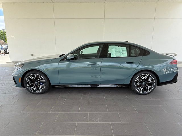 2026 Bmw iX iX xDrive45 photo 31