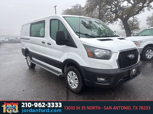Used Car 2024 Ford Transit-250  Base For Sale Under $35,000 In San Antonio, Texas