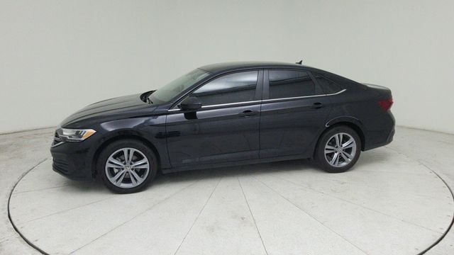 2024 Volkswagen Jetta 1.5T SE  at DeMontrond Auto Country