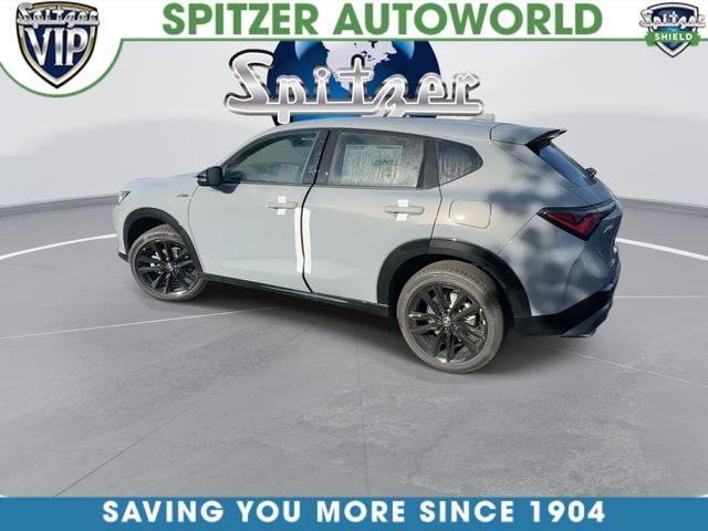 2026 Acura ADX A-Spec Advance Package  at Spitzer Acura