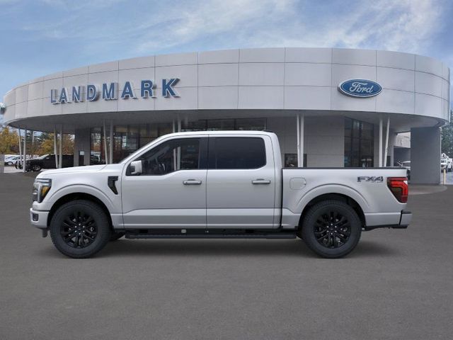 new 2026 Ford F-150 car, priced at $77,620