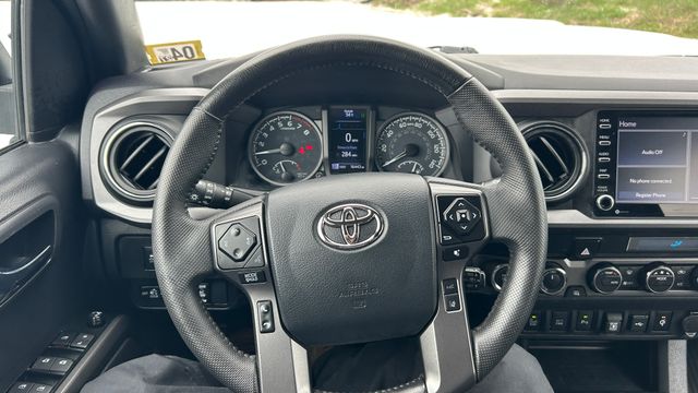 Used 2023 Toyota Tacoma Truck